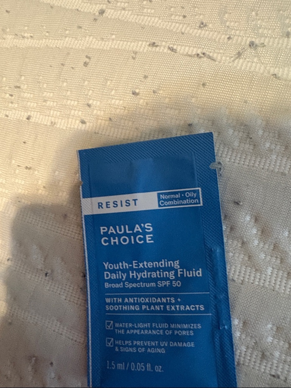 Assorted Single-Use Face, lip and Foot Masks - Mixed Colors 16 total. - Picture 8 of 16